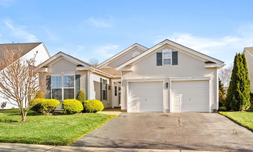 Four Seasons at Upper Freehold