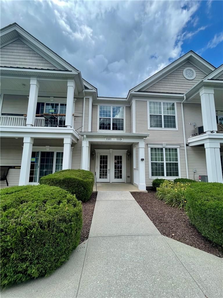 1113 Saratoga Lane