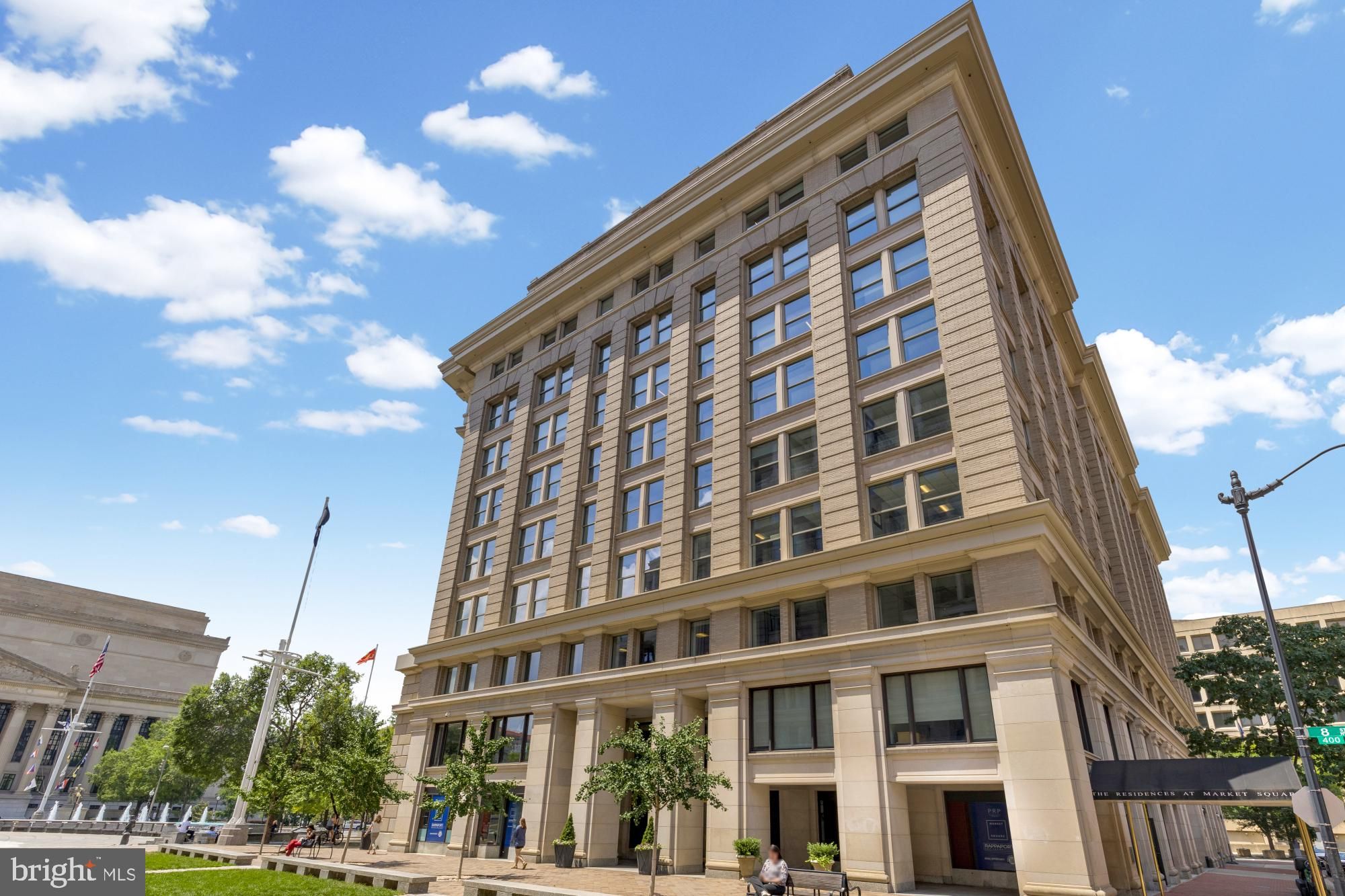 801 Pennsylvania Avenue Nw PH03