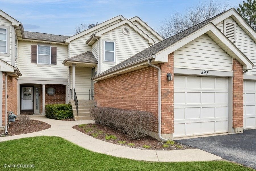597 E Windgate Court 8B8