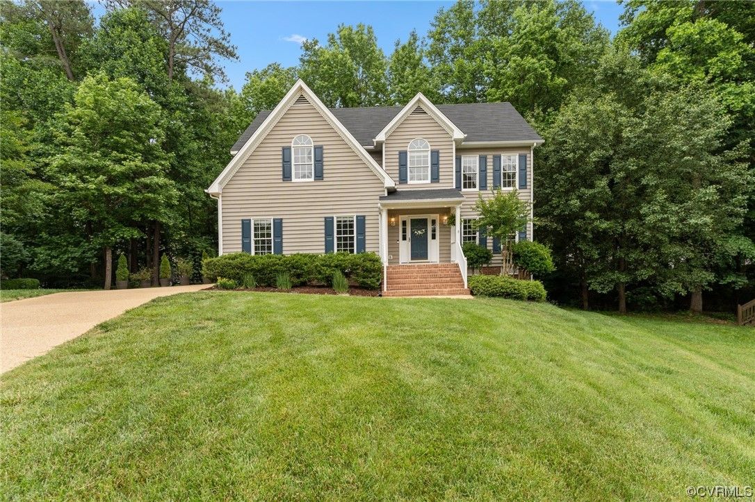 9262 Smallwood Court