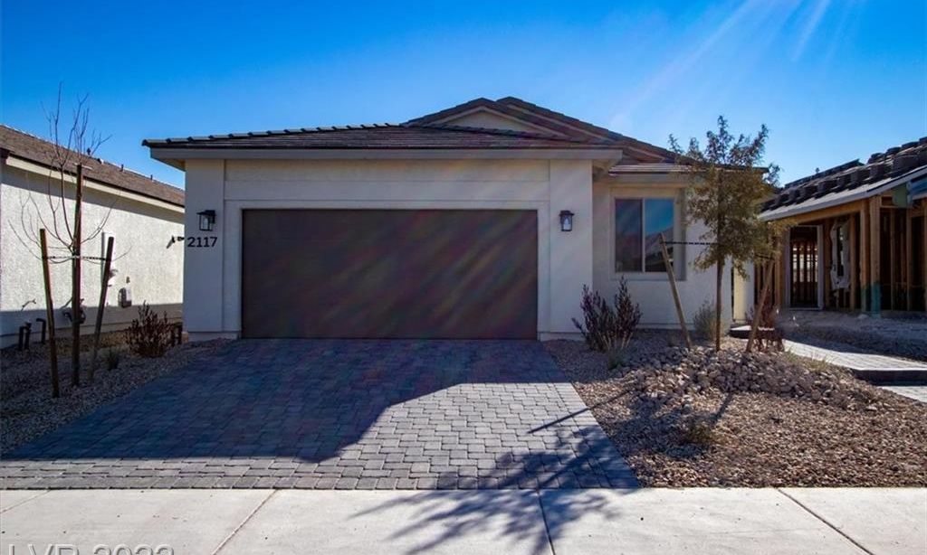 Del Webb at North Ranch