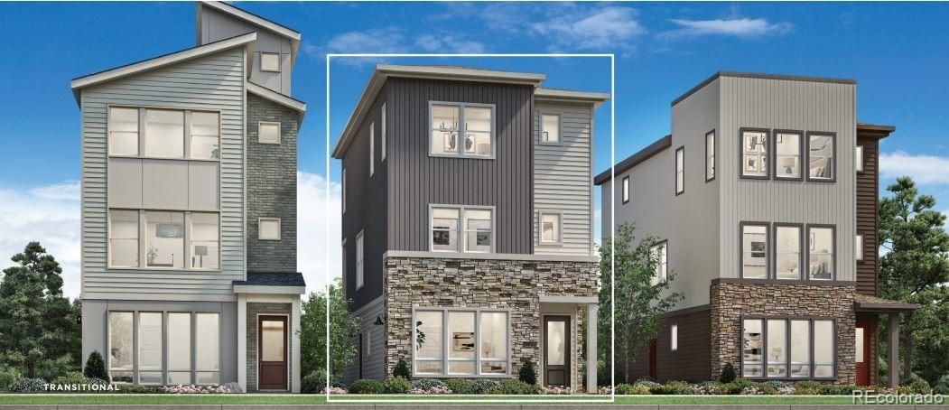10904 E Hinsdale Circle