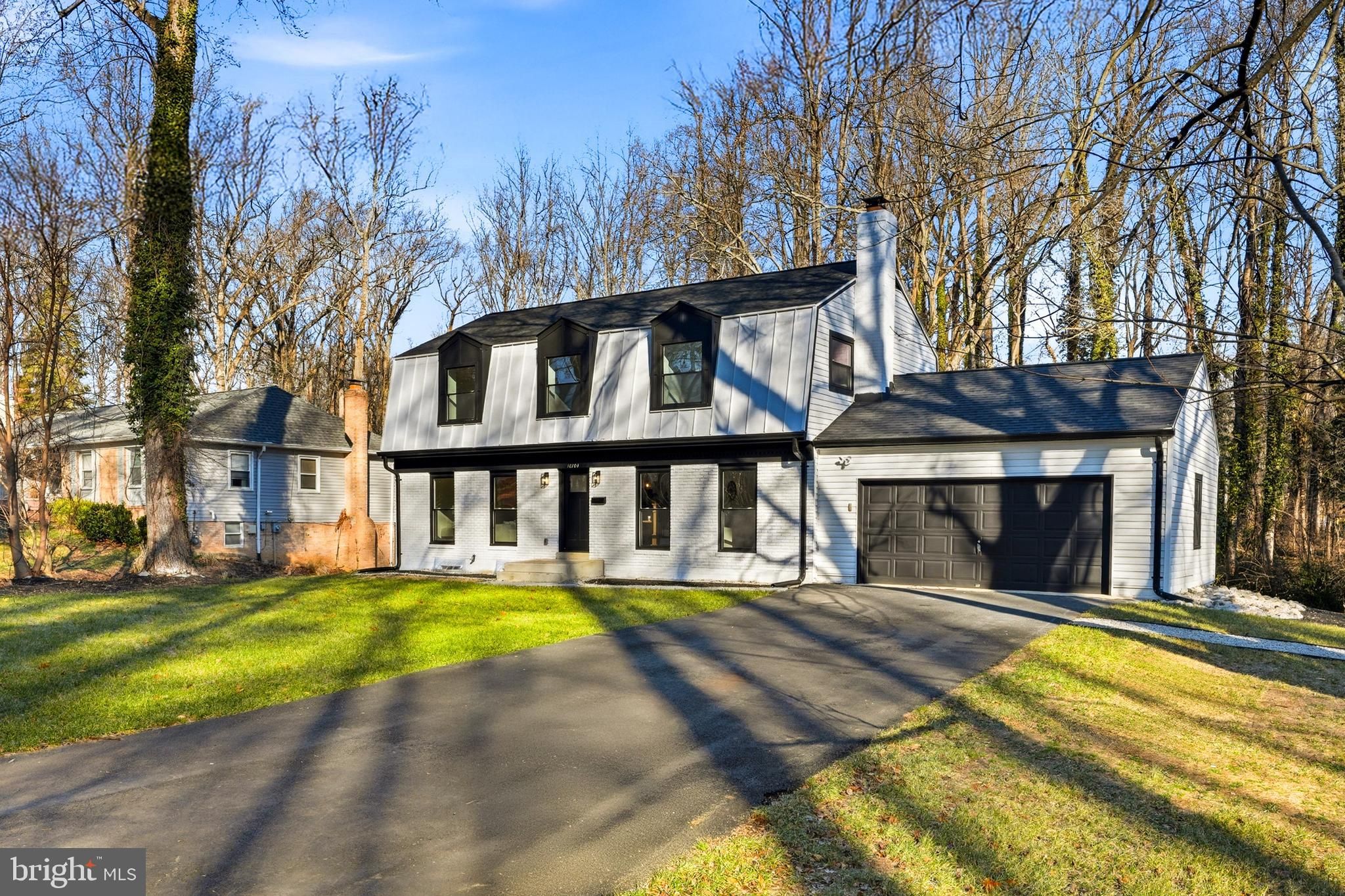 10704 Howerton Avenue