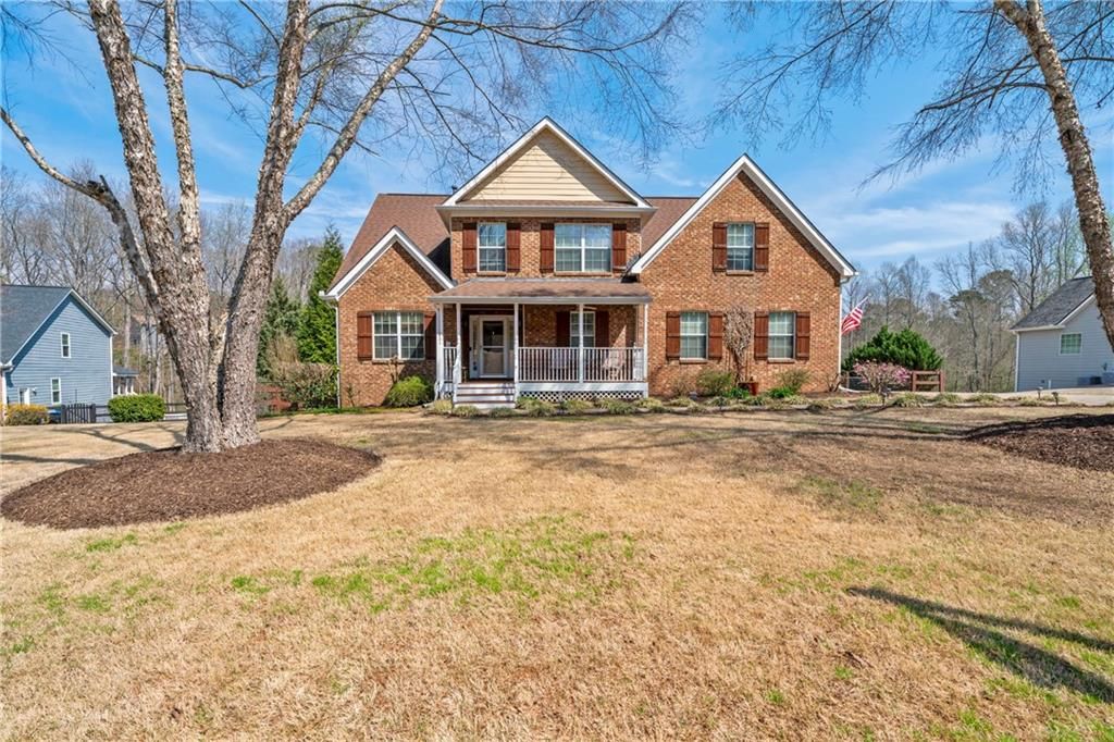 4950 Hanna Kate Court