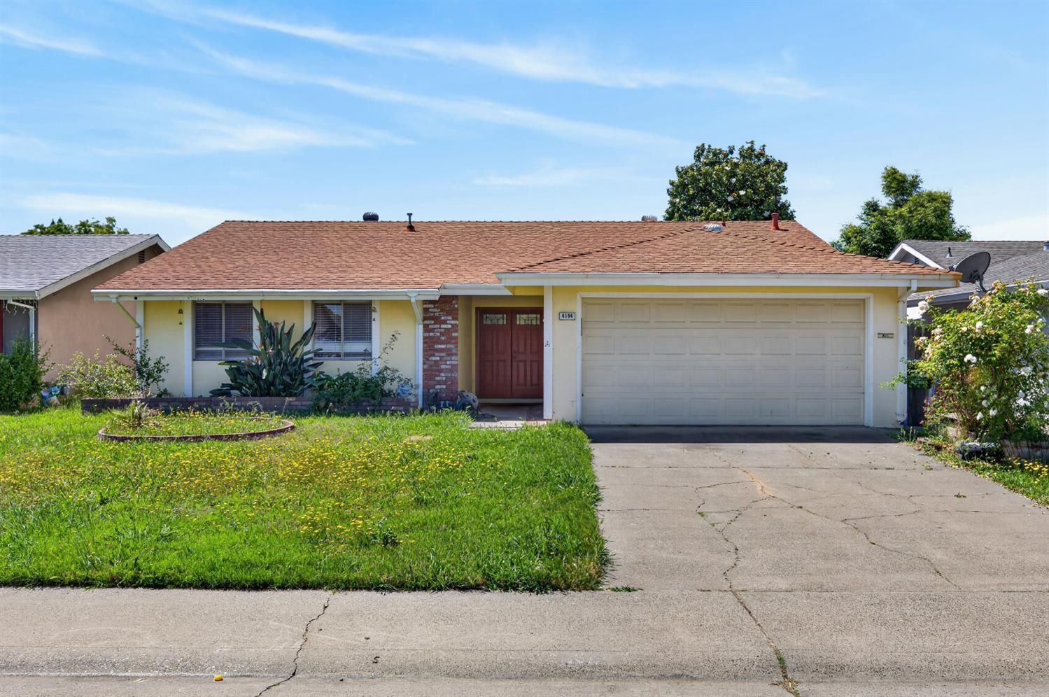 4184 Worthington Drive