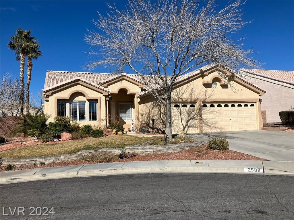 2588 Grizzly Park Court