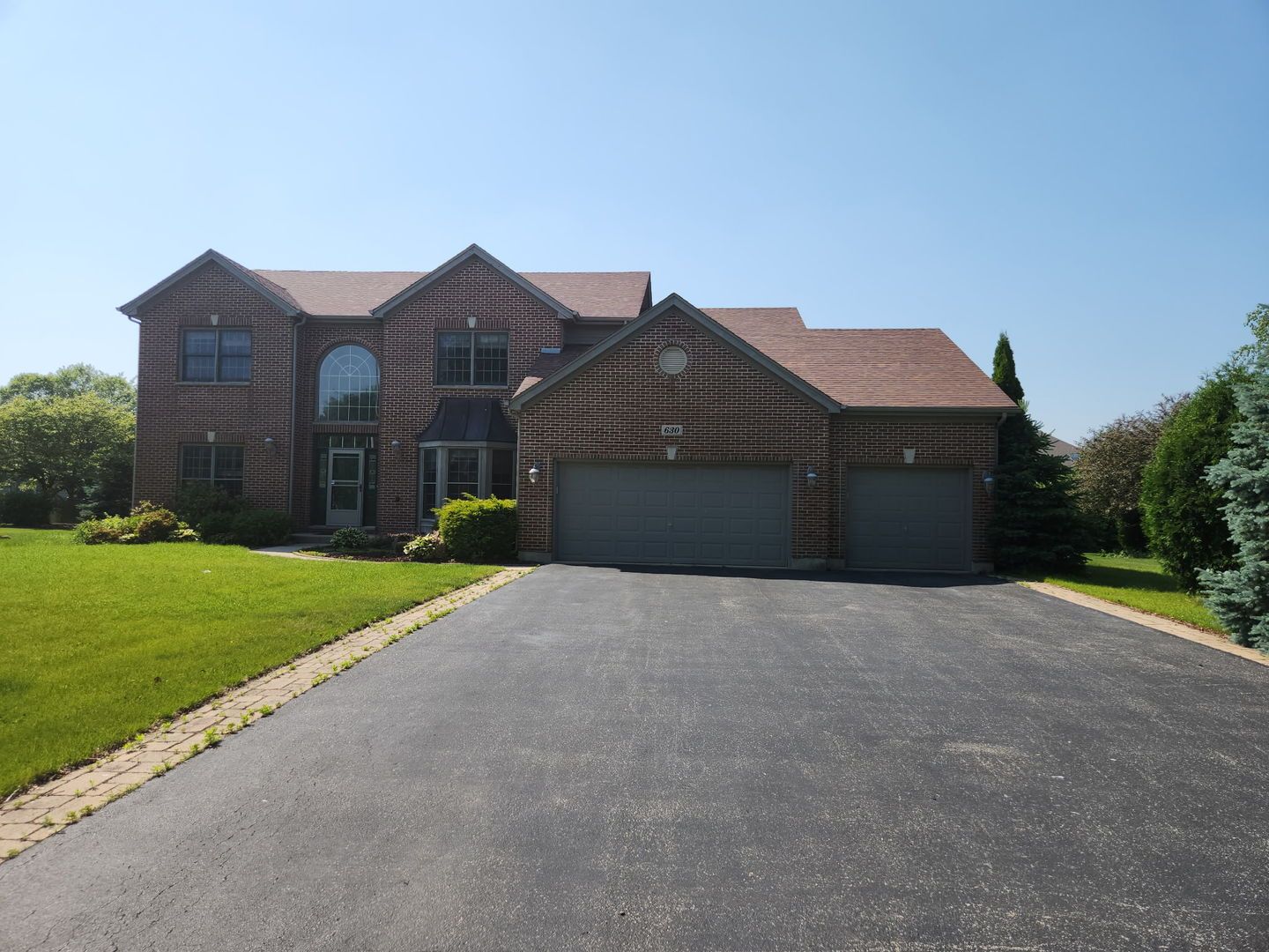 630 Bluestem Lane