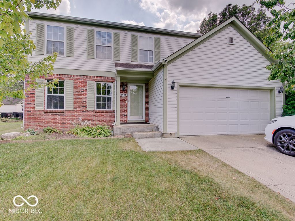 9005 Glass Chimney Lane