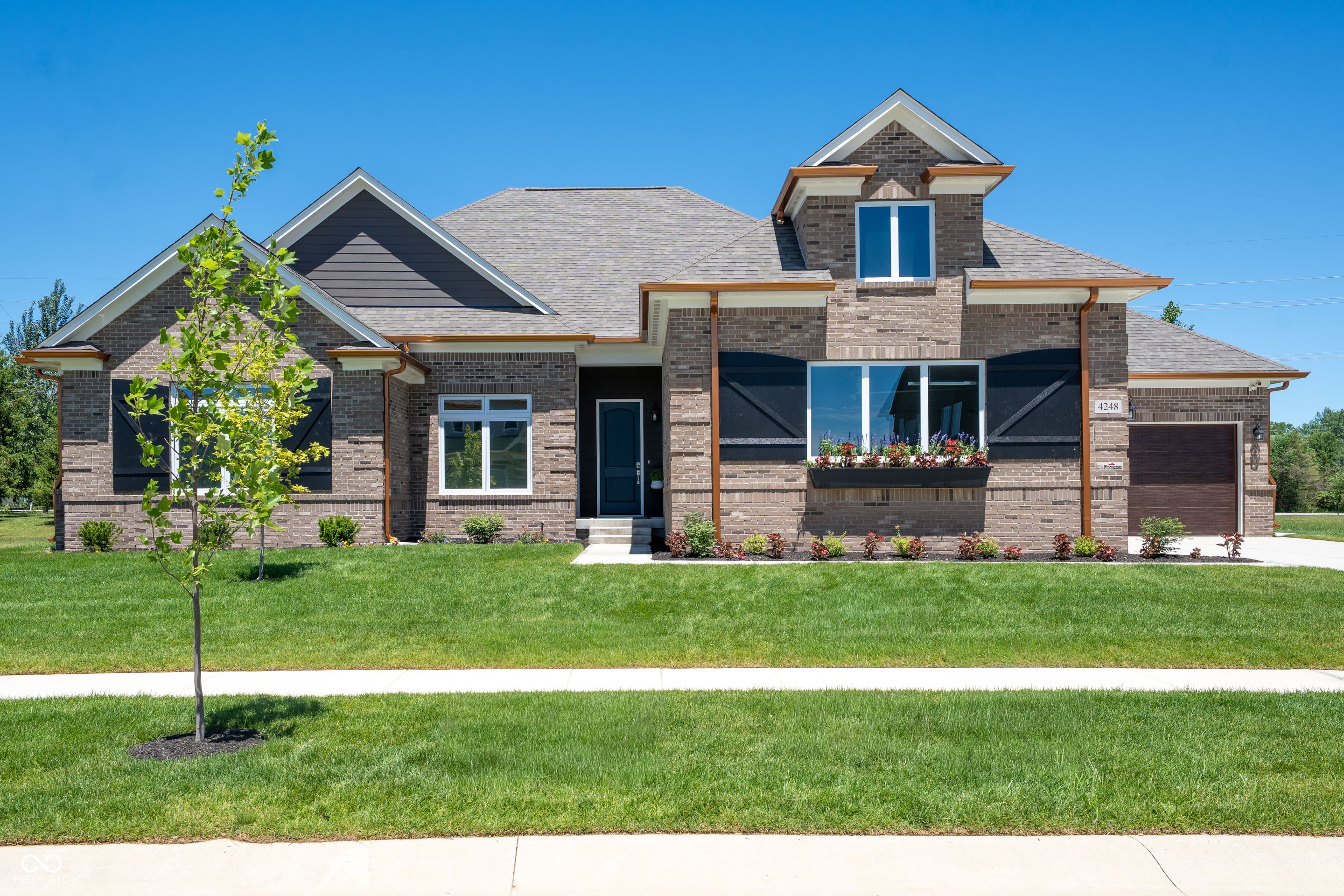 4248 Stone Lake Drive