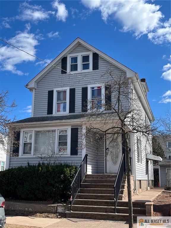 50 Senior Street