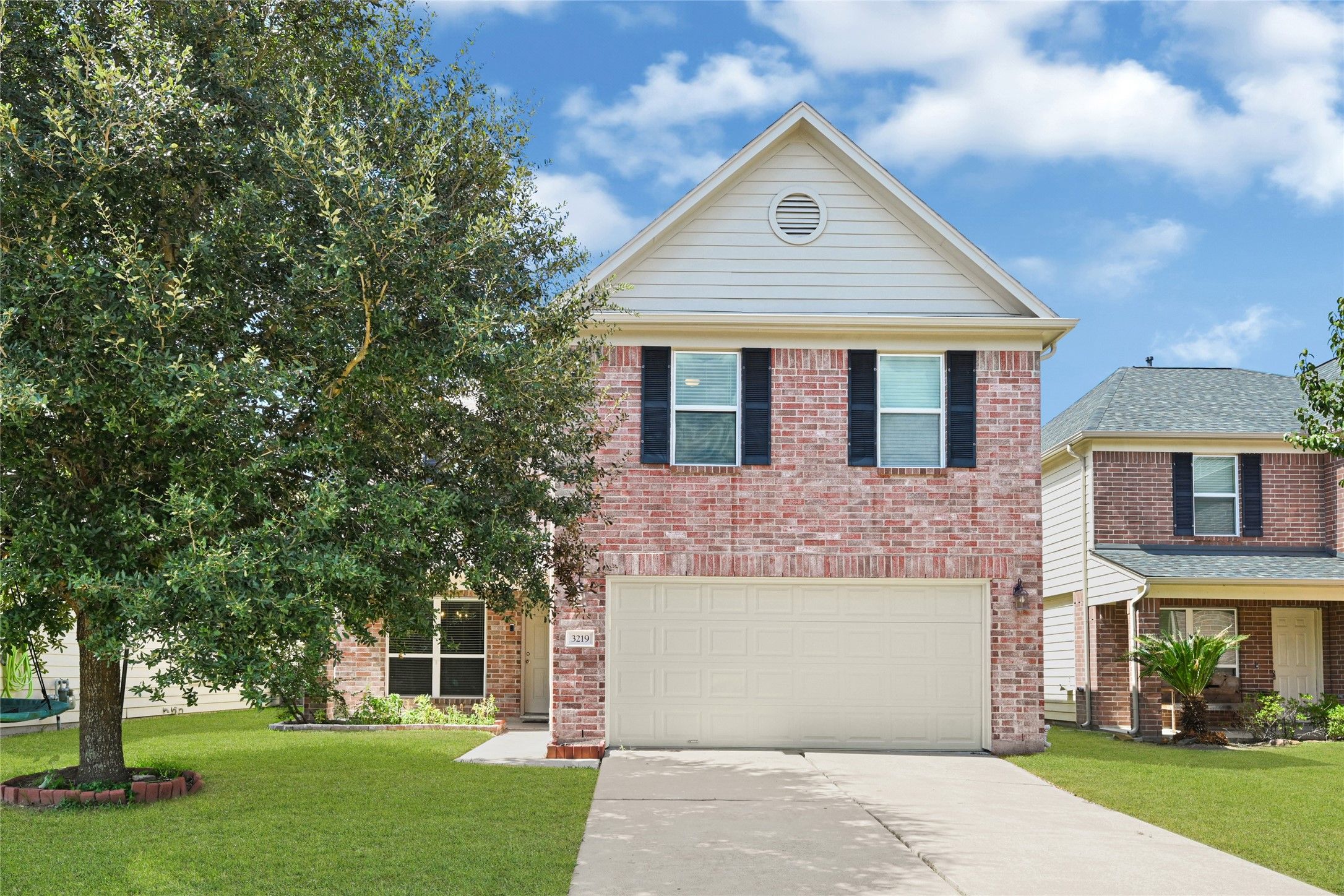 3219 Zephyr Glen Way