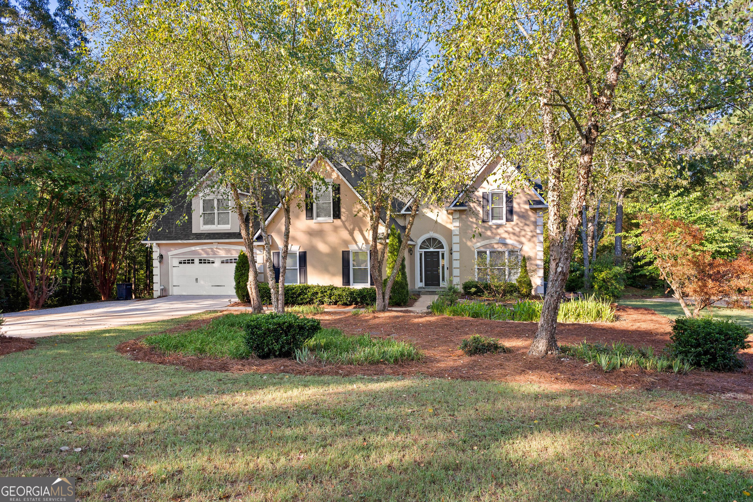 200 Ridgeview Court