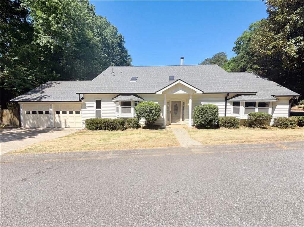 2988 Chipmunk Trail Se