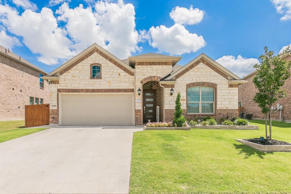 2549 Birchcrest Drive
