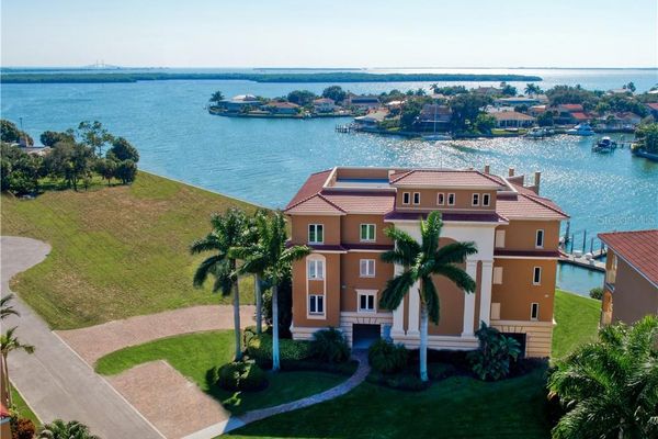 Marina Bay St Petersburg Fl Homes For Sale Real Estate Neighborhoods Com