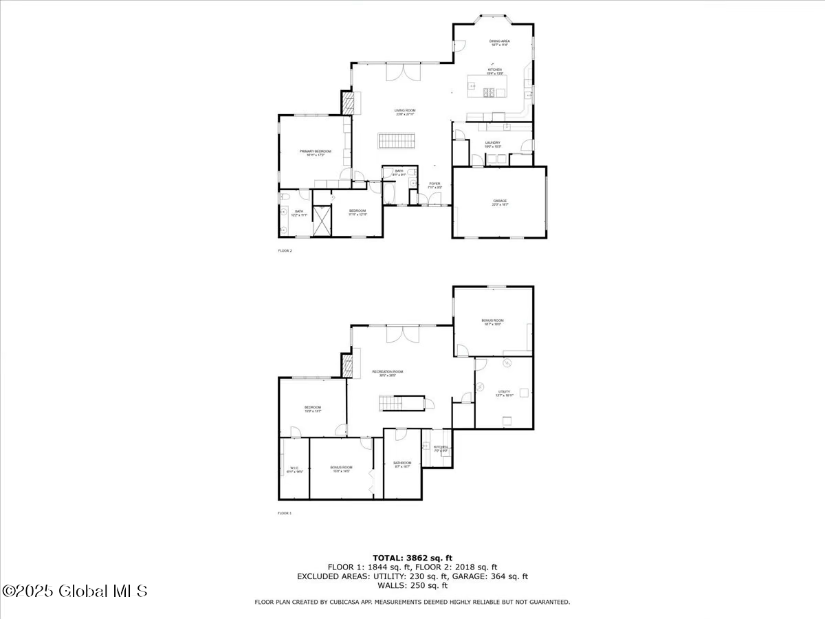 1695 Pilot Knob Road