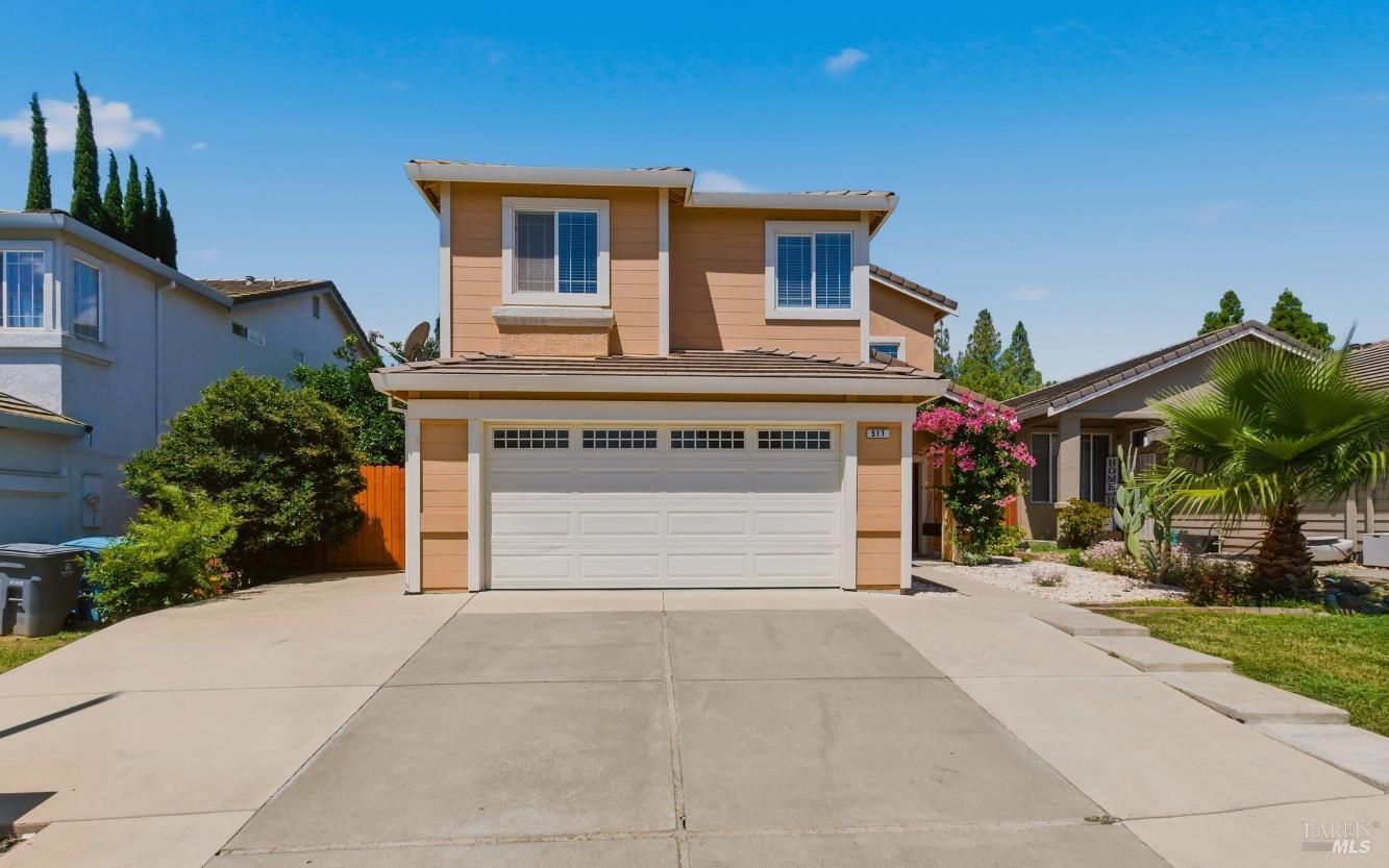517 Edenderry Drive