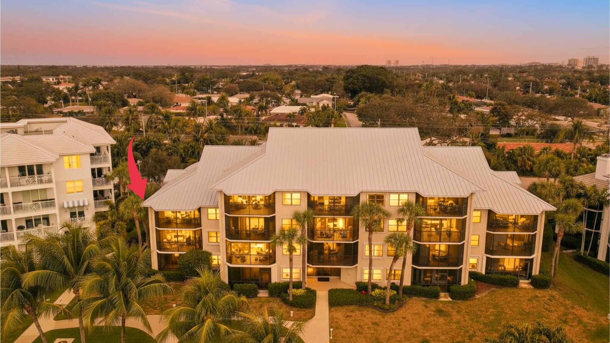 235 Bay Colony Drive N