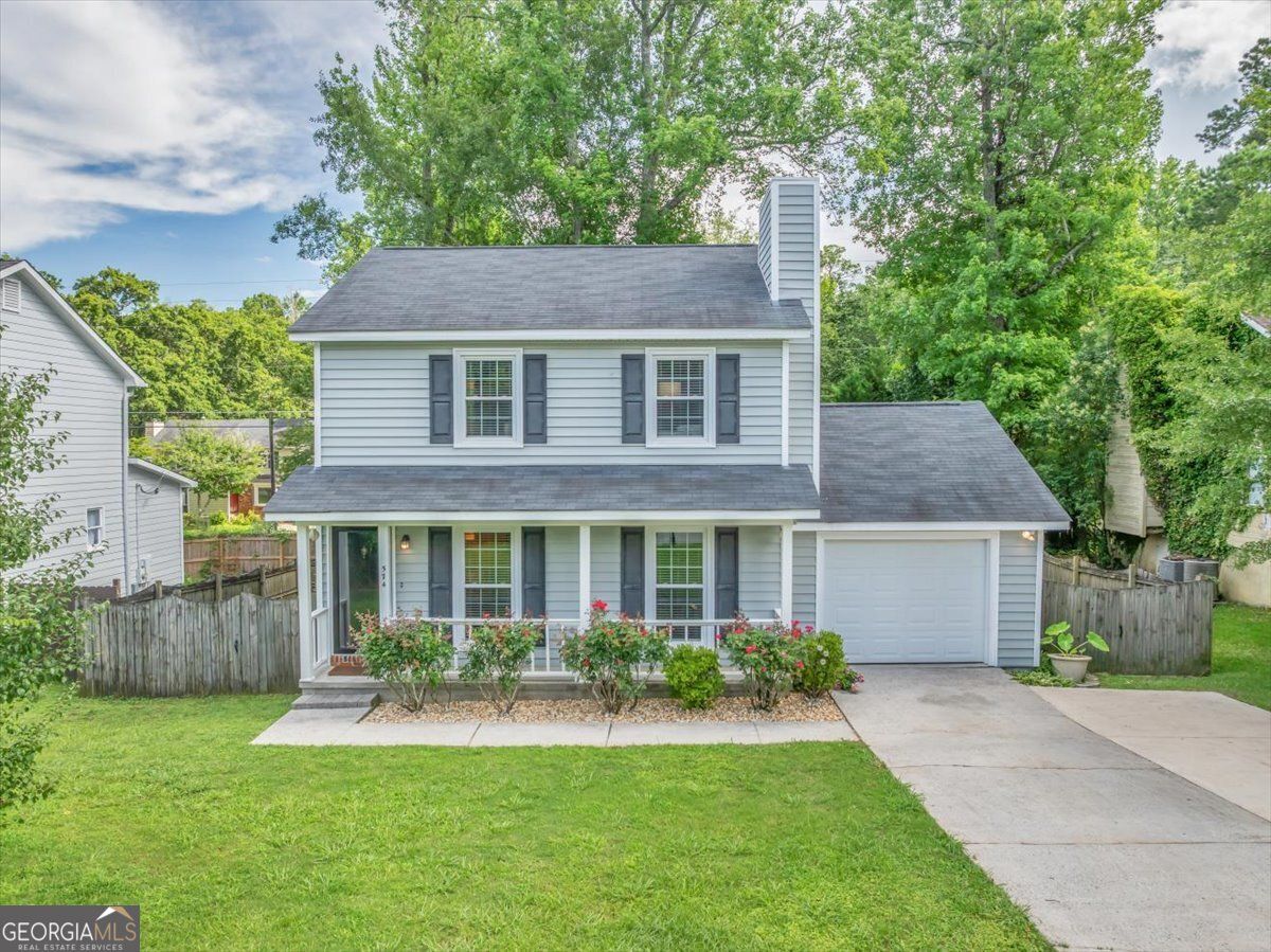 574 Shadow Moss Drive