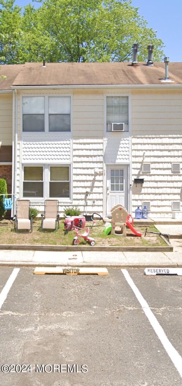 162 Colony Circle