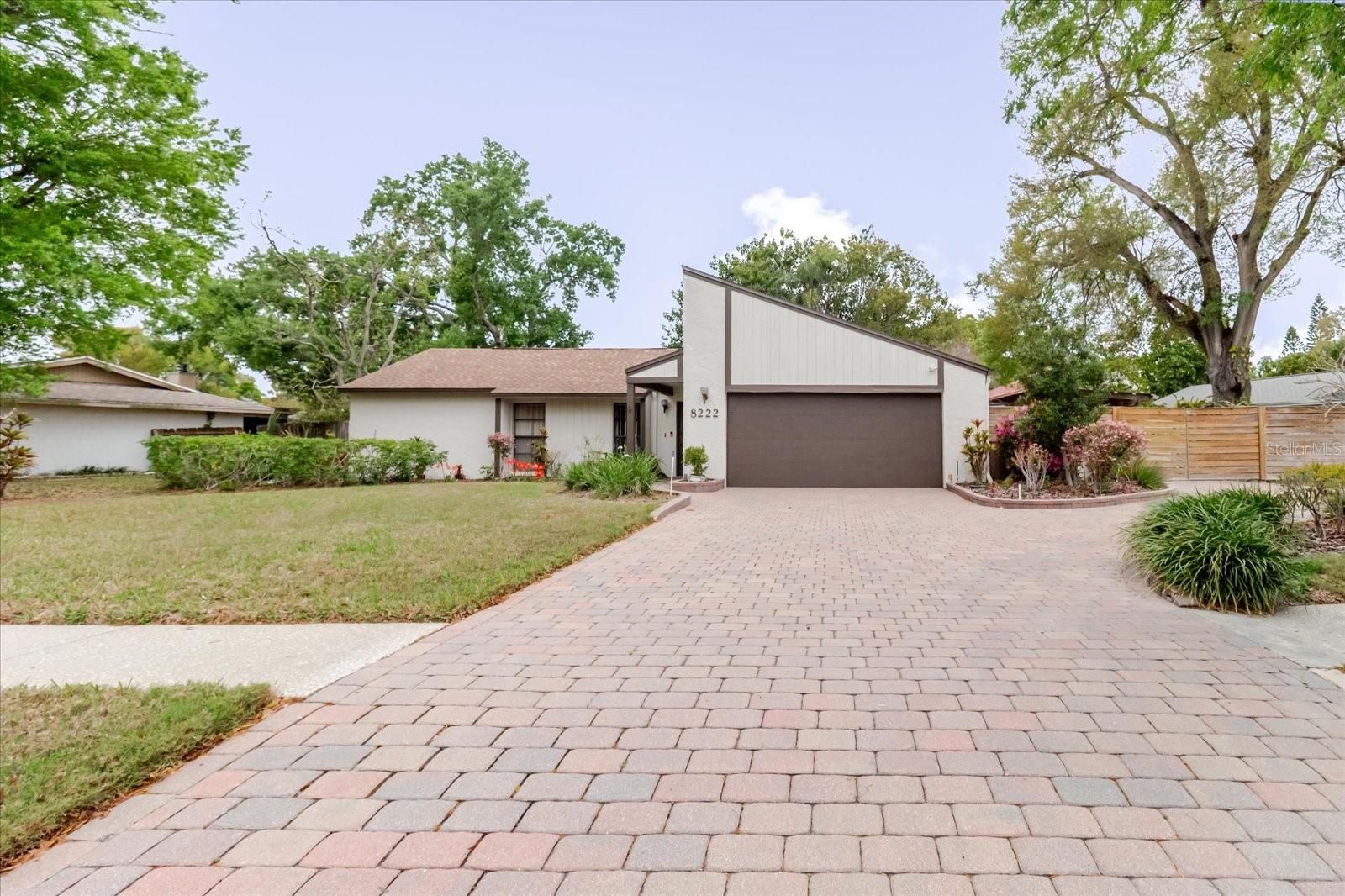 8222 La Serena Drive