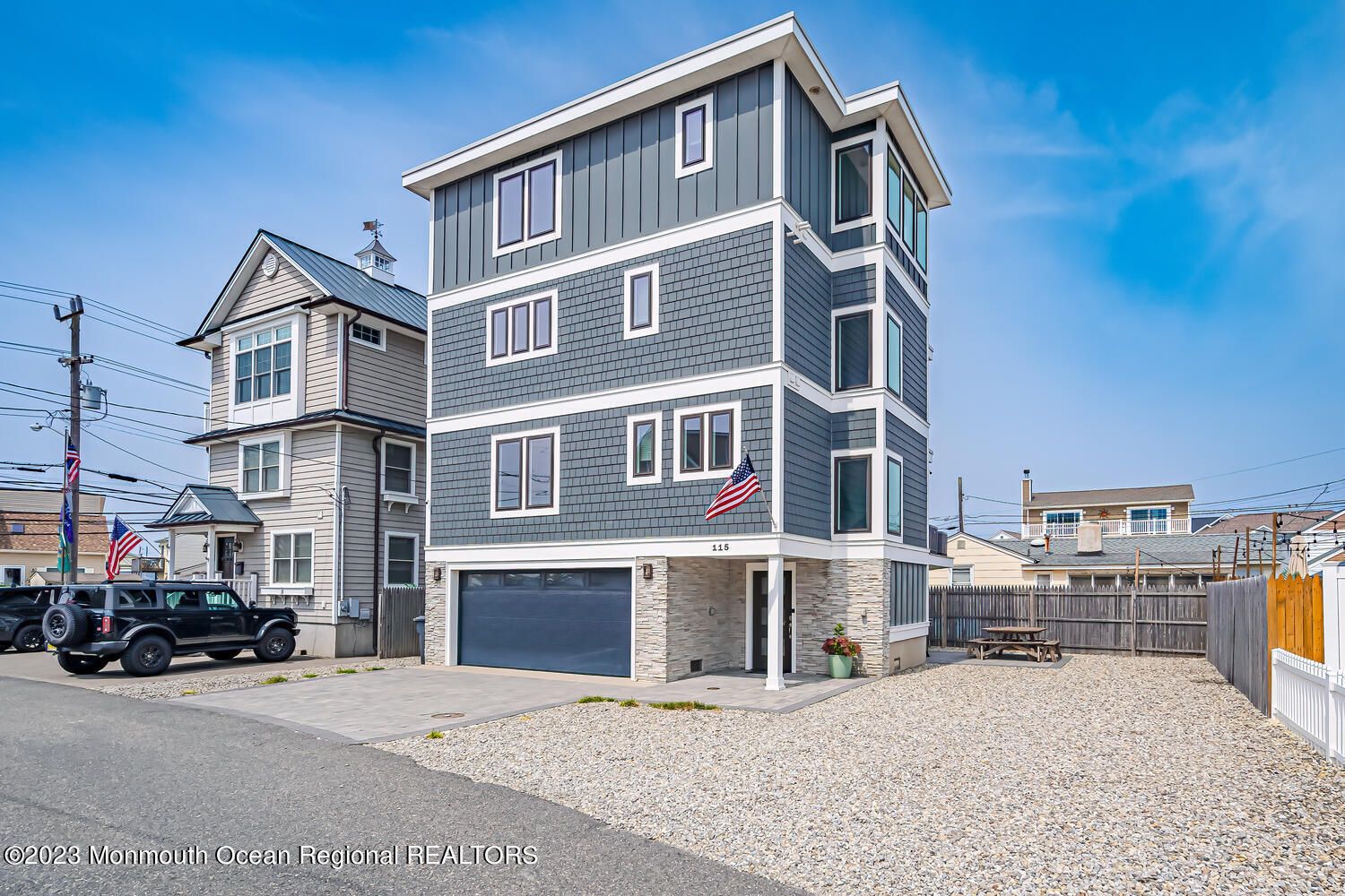 115 Neptune Court