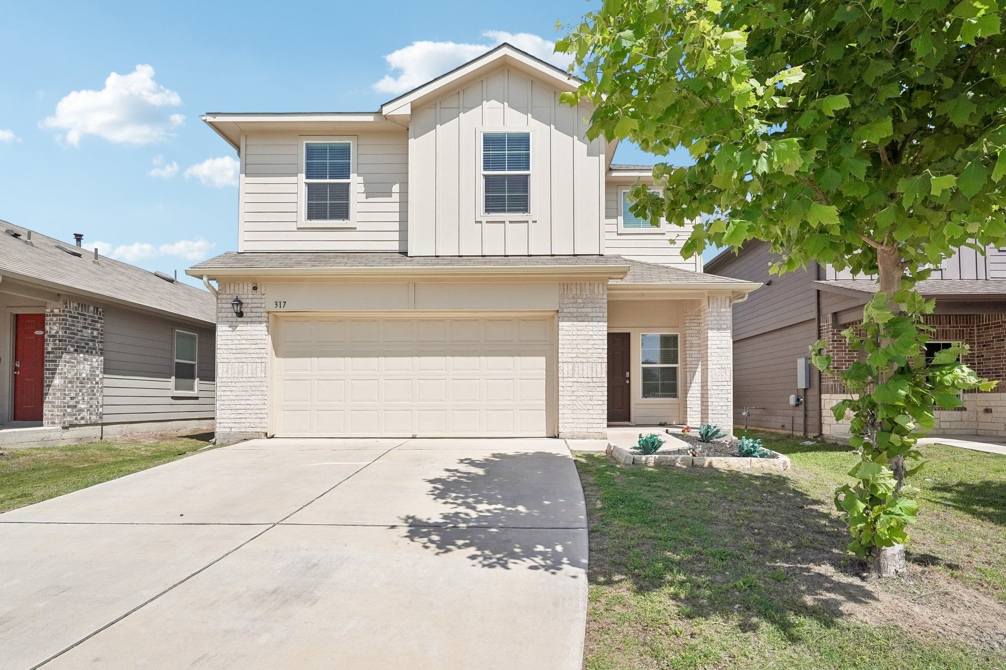 317 Euclid Lane
