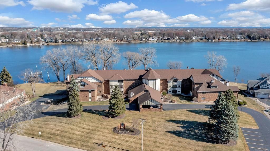 2193 Sunrise Drive 6A