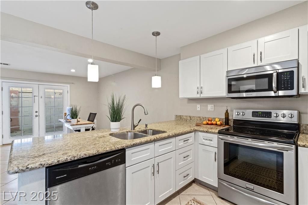 2282 East Desert Inn Road