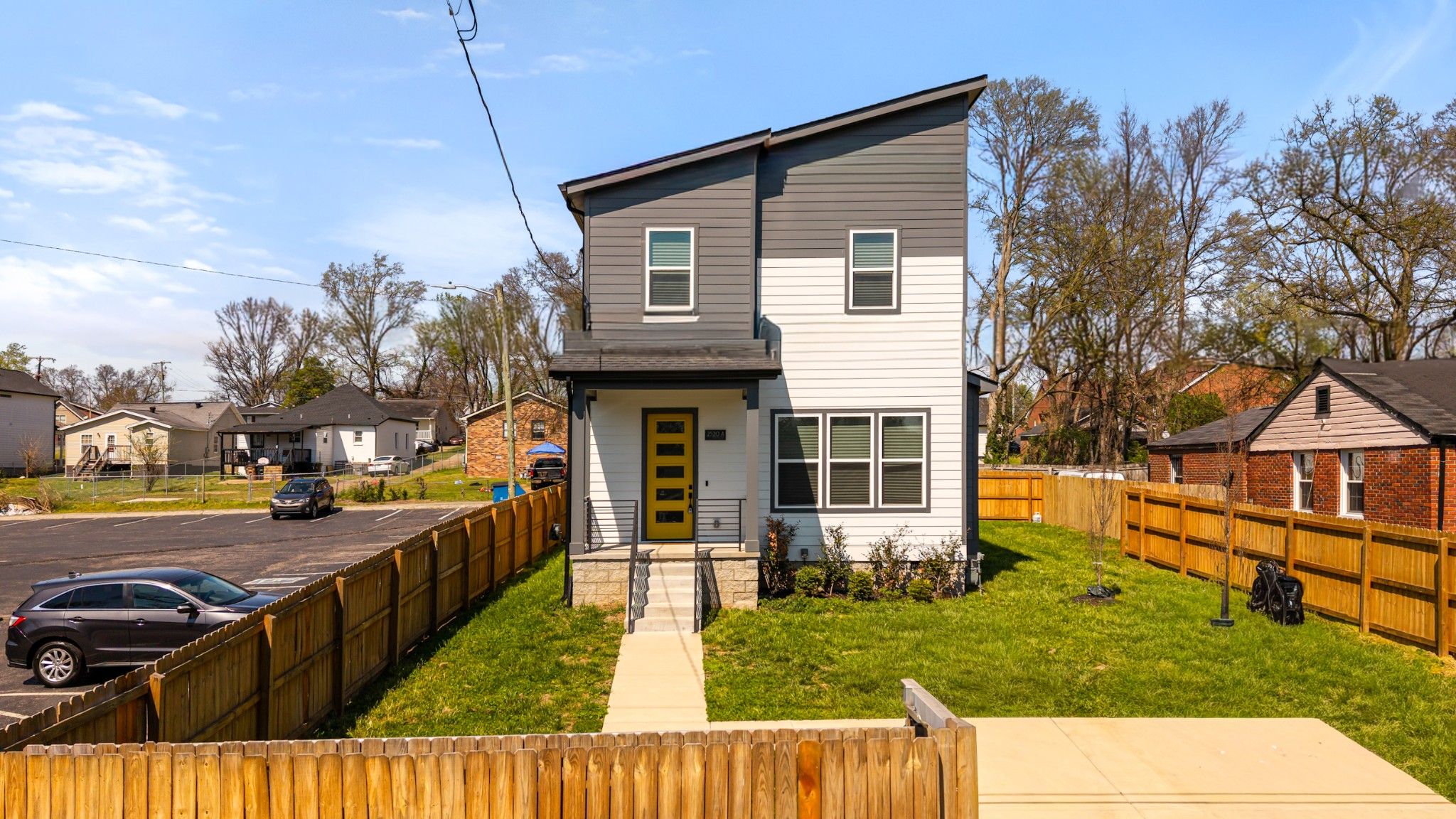 2520 Delk Ave
