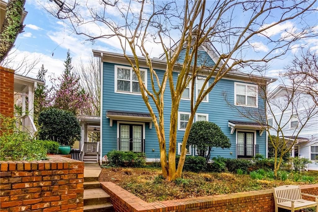 274 Carlyle Park Drive Ne
