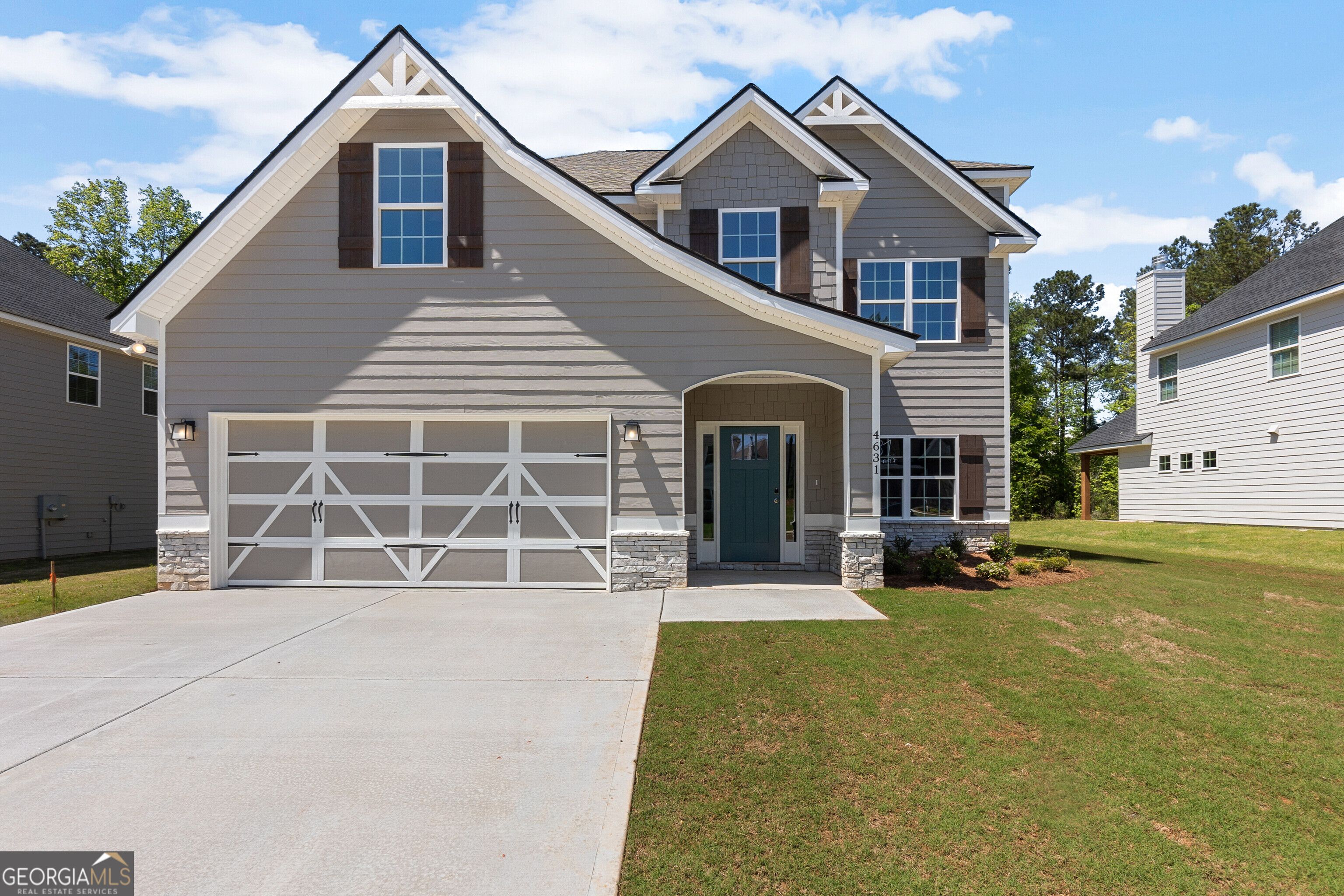 4631 Capulet Court