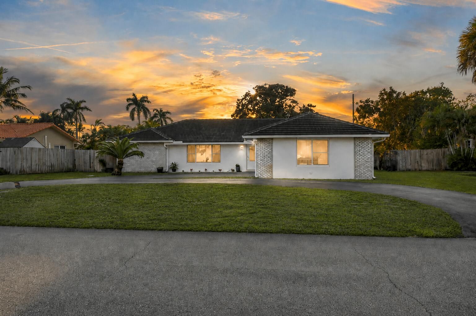 8361 Wilton Drive