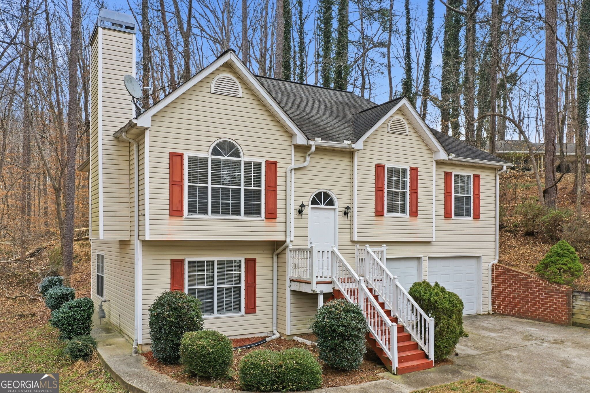 4860 Wade Valley Way