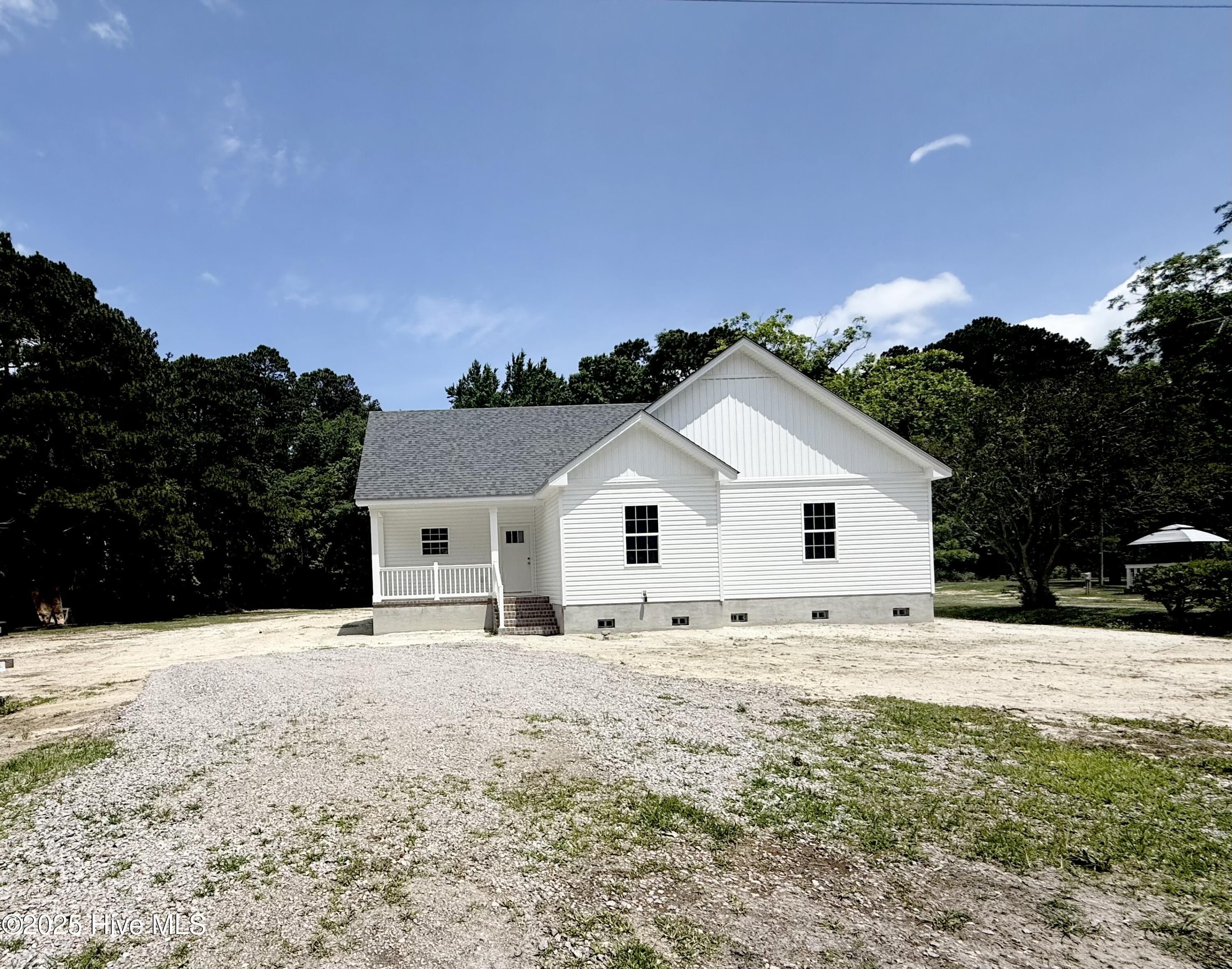 158 Texas Road