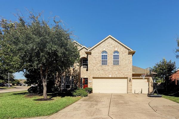 Silver Ranch Katy Tx Homes For Sale Real Estate Neighborhoods Com