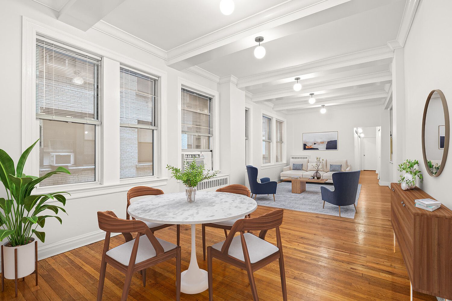66 Madison Avenue 2DE