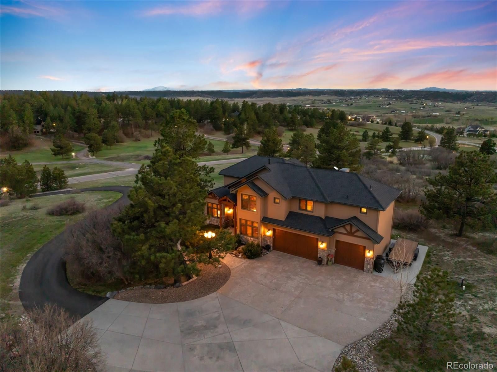 7465 Kelty Trail