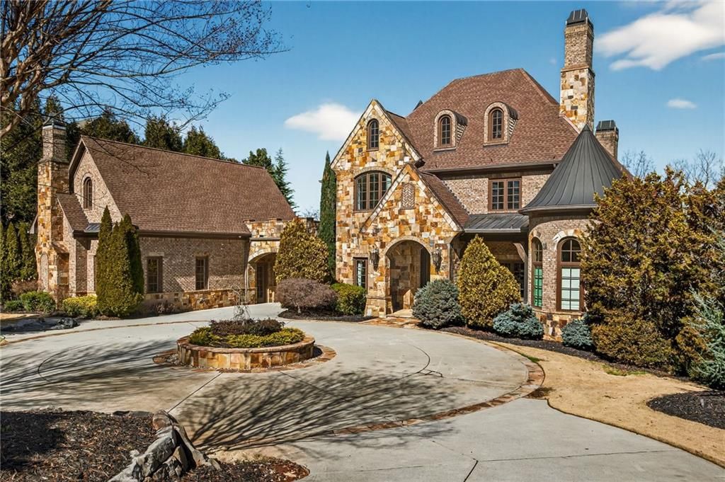 3140 Manor Bridge Drive