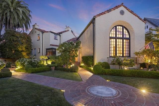2307 Easton Drive
