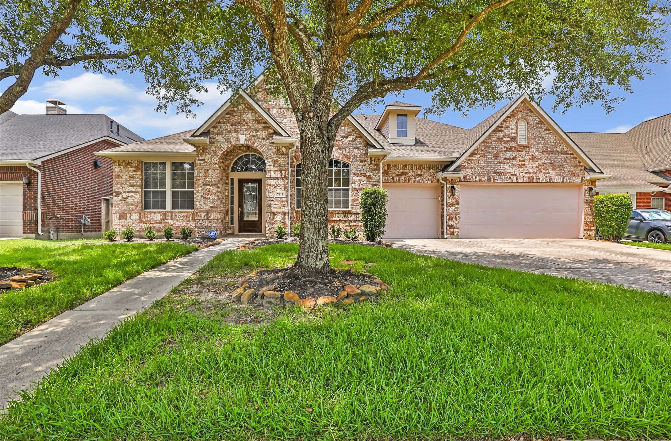 7415 Bearden Falls Lane