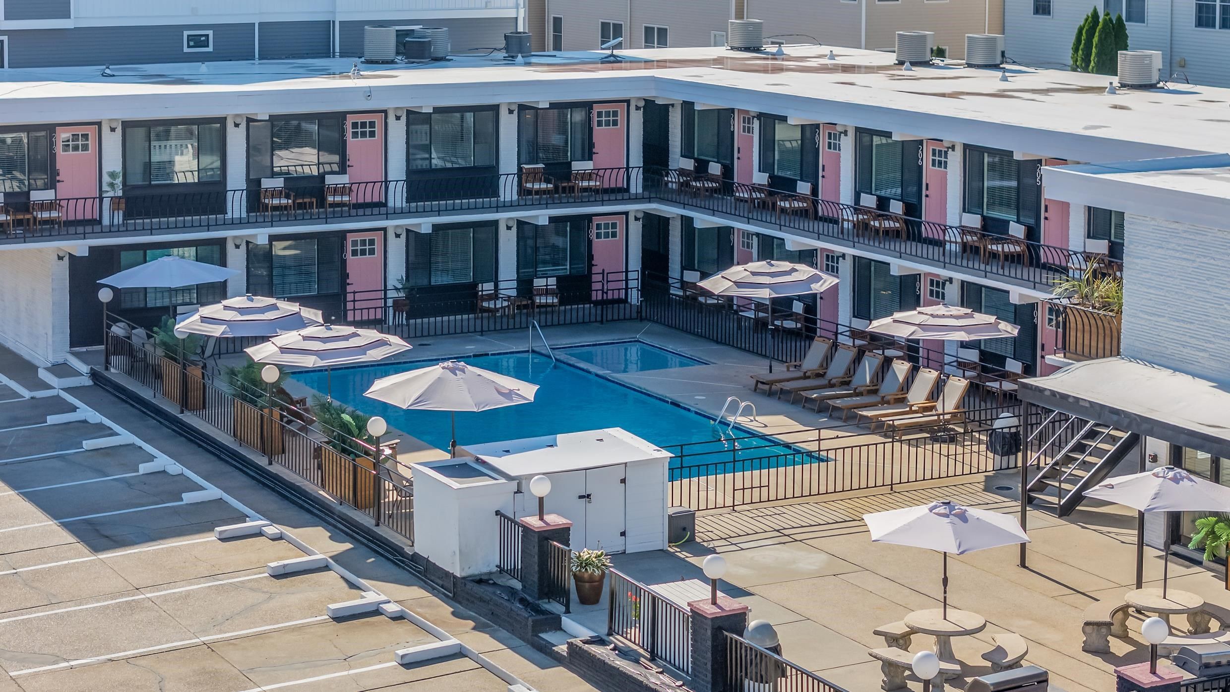 2101 Surf Avenue Unit 109