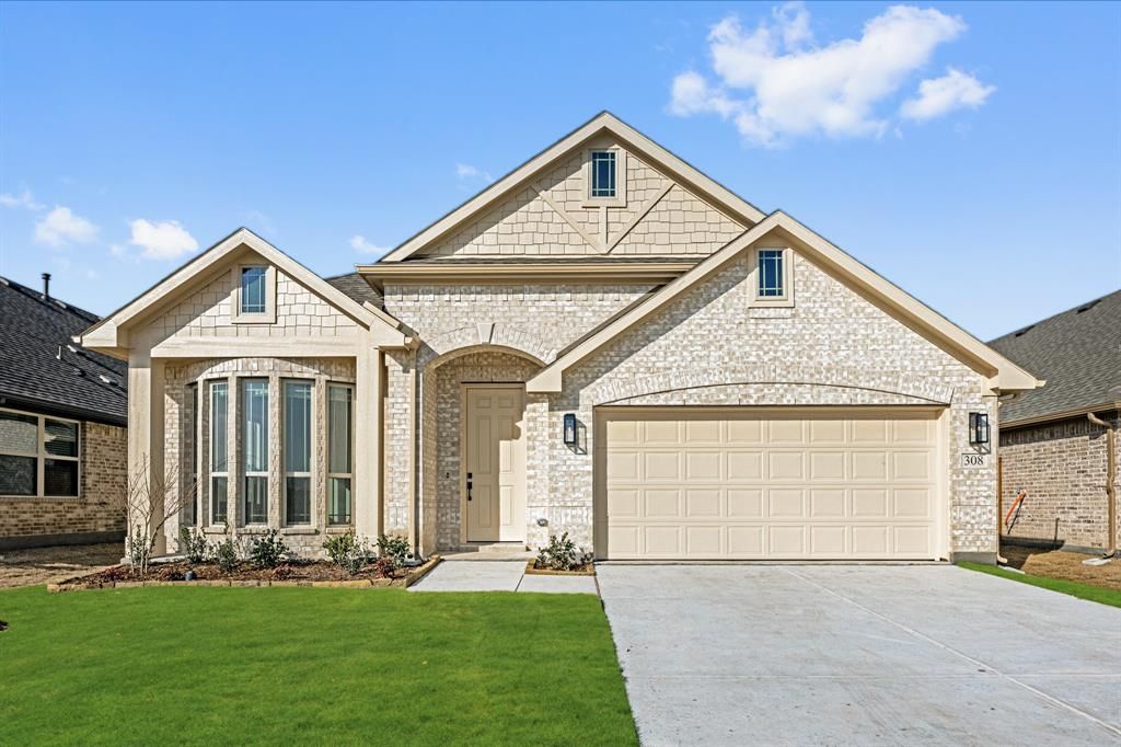 308 Keystone Drive