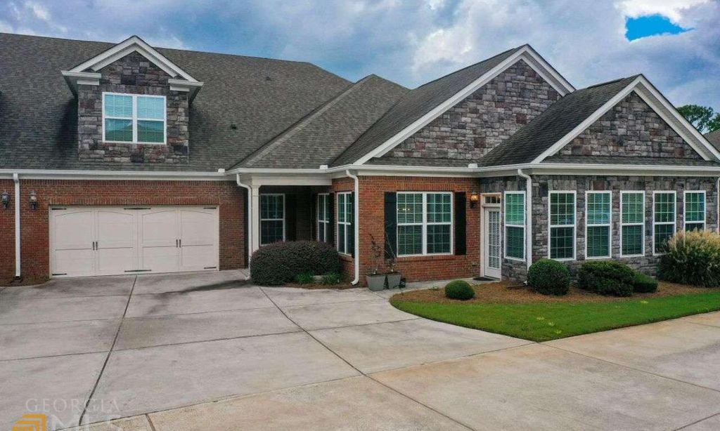 The Haven at Slater Mill