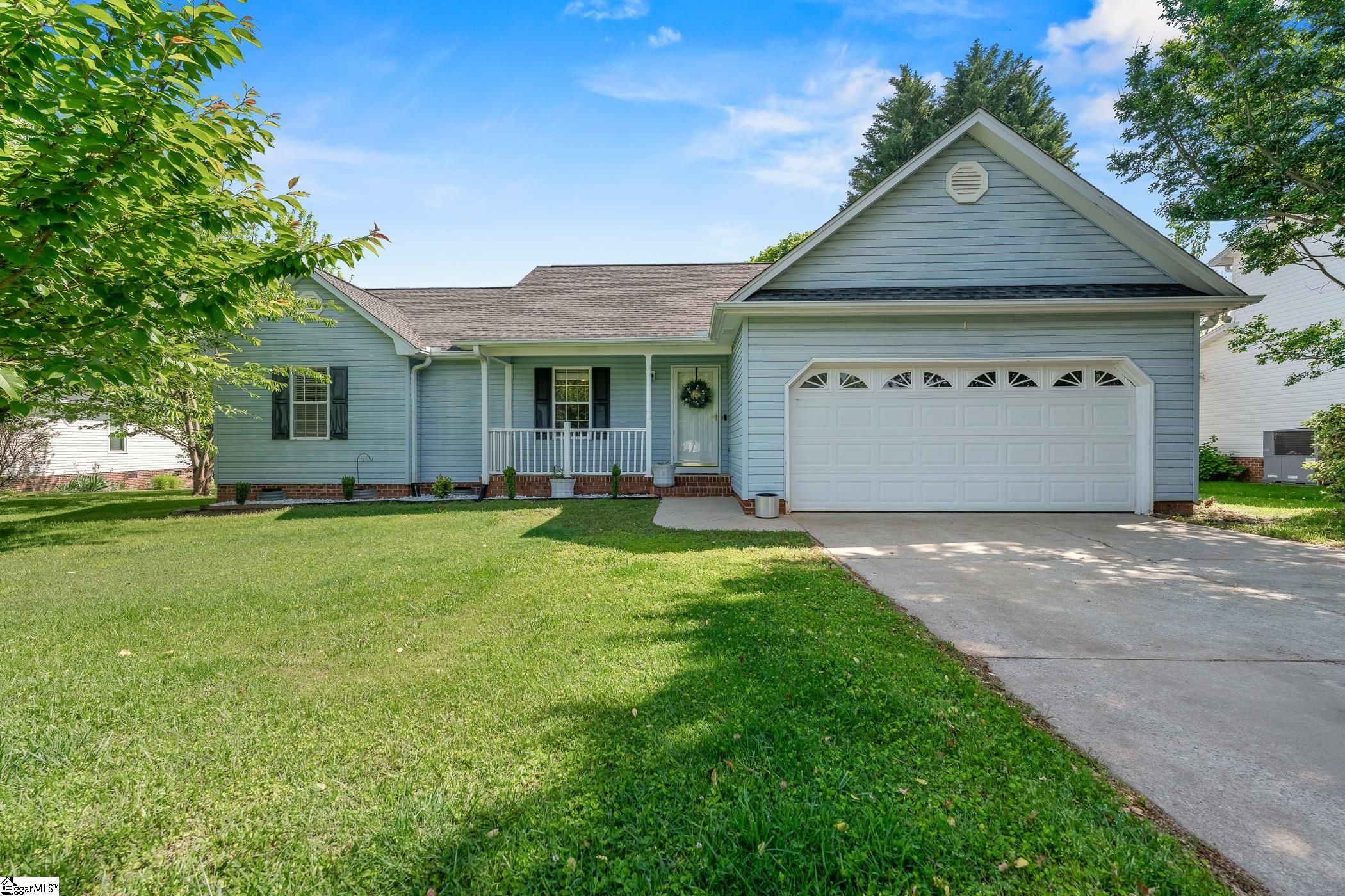 308 Tearose Lane