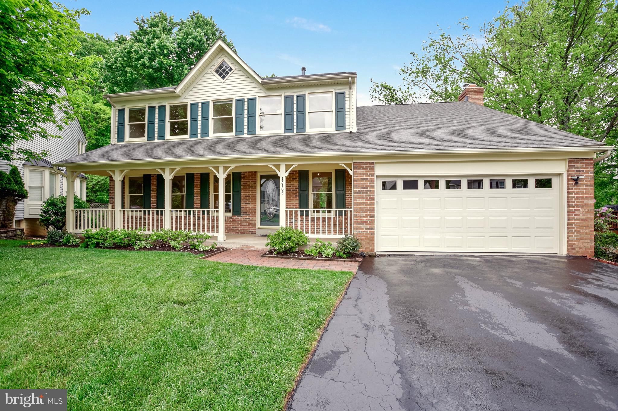 13105 Willoughby Point Drive