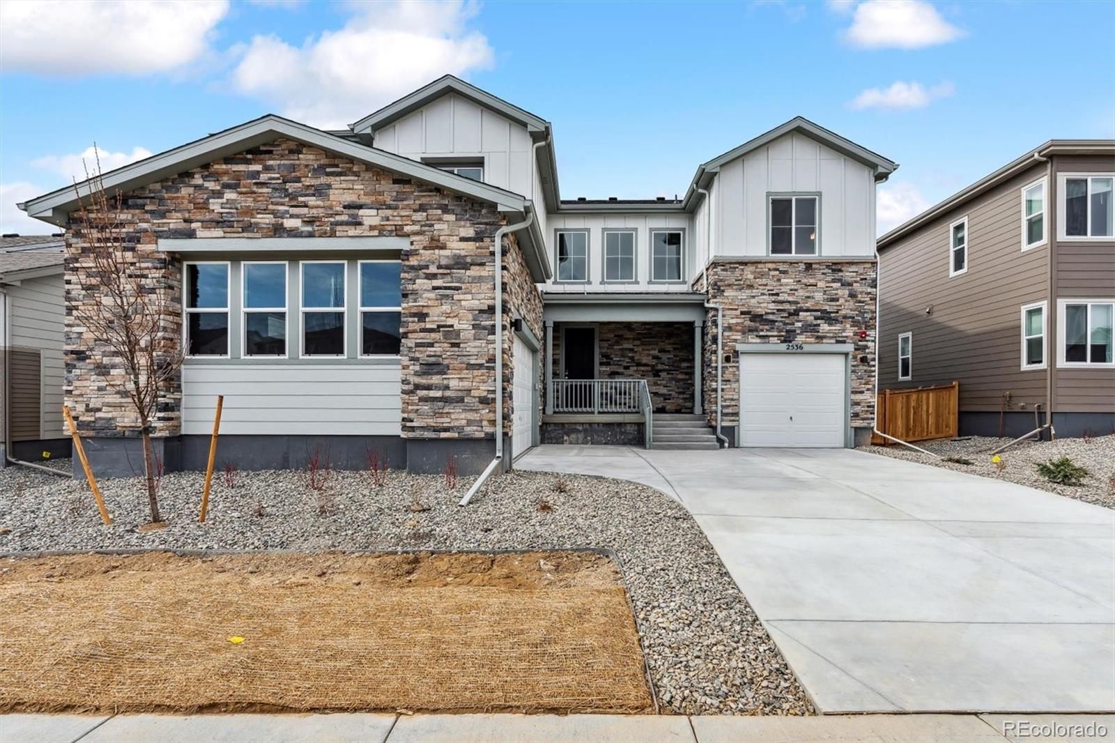 2536 Wesley Lane