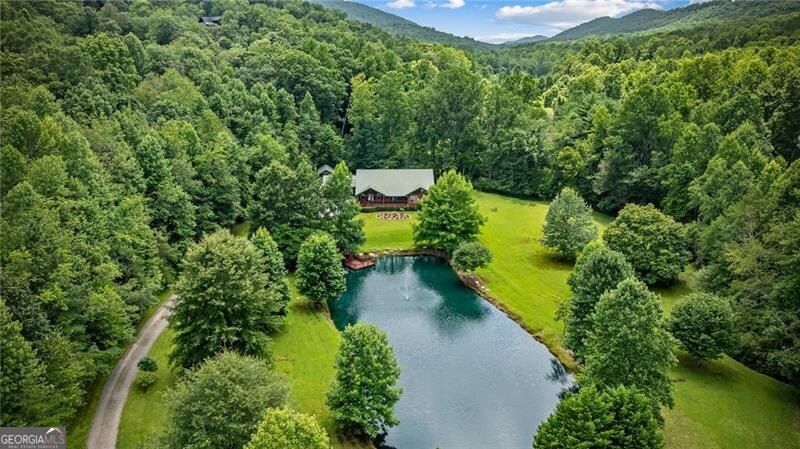 110 Deer Crest Heights