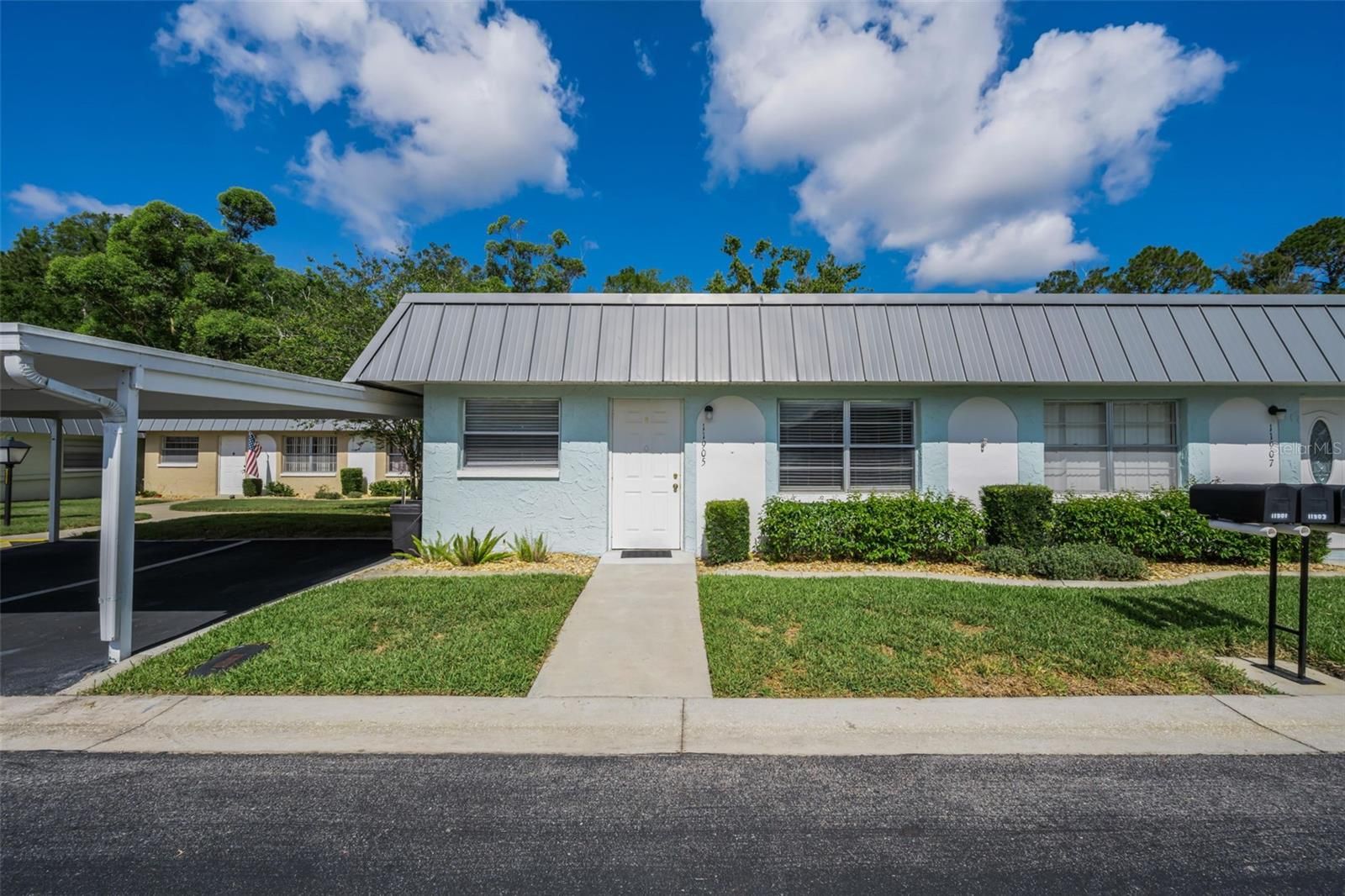 11905 Bayonet Lane